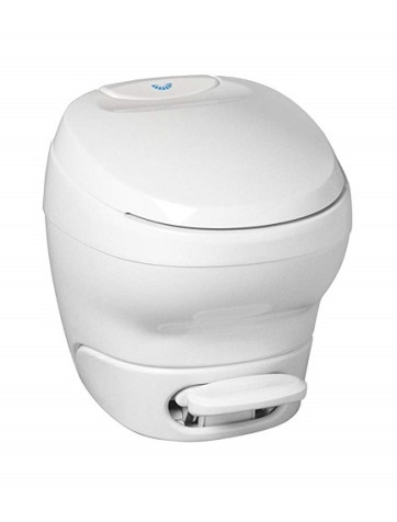 WC WC Aqua Magic Bravura Theford