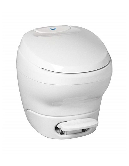 Inodoro WC Aqua Magic BravuraTheford