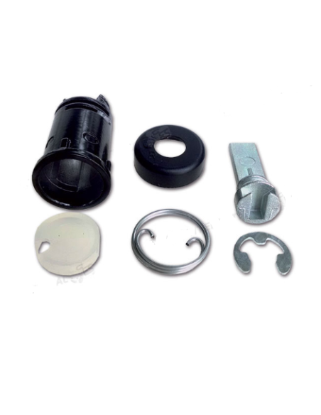 Zadi Bowler Gehäuse und Extender