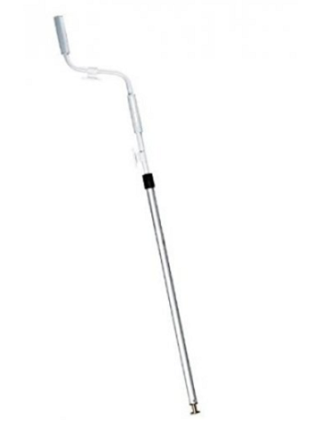 Manivela télescopique Thule Omnistor 130-190 cm