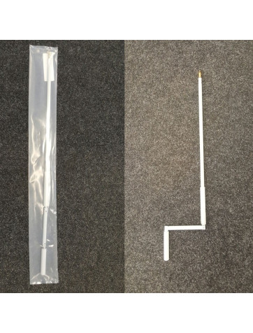 Poignée d'auvent Thule campers courte