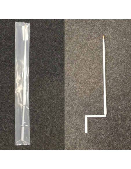 Thule campers short awning handle