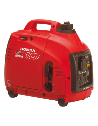 Inverter generatore Honda EU 10