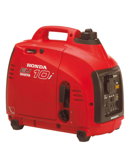 Honda EU 10i inverter generator Honda EU 10i inverter generator