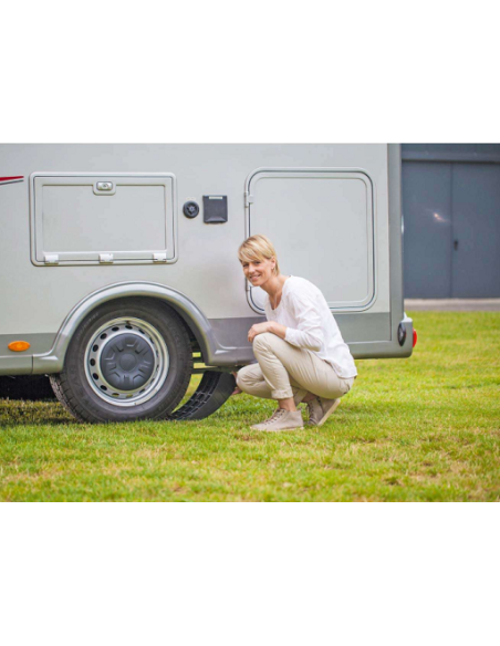 Calzo redondo Froli Maxi 5T