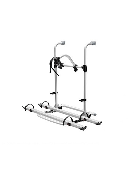 Portabicis Fiamma transportar Bike PRO