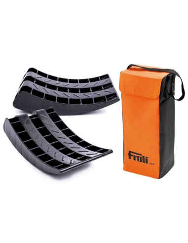 Calzo redondo Froli Maxi 5T