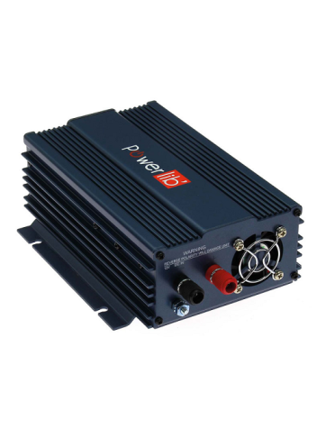 Convertitore Linea Pura Sinus PowerLib 300 W