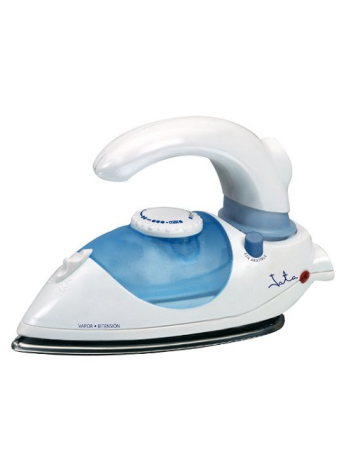 Travel steam iron. Jata