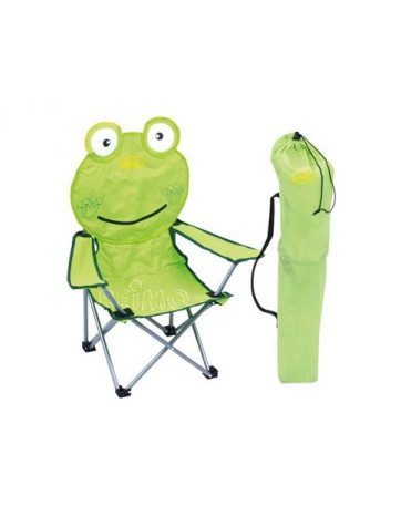 Silla plegable infantil Pollino