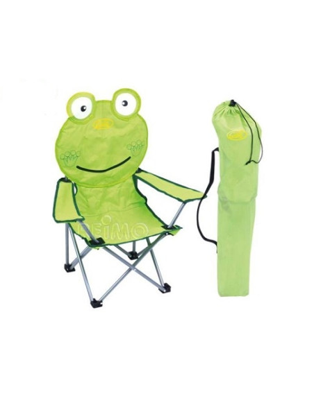 Chaise pliante pour enfants Pollino