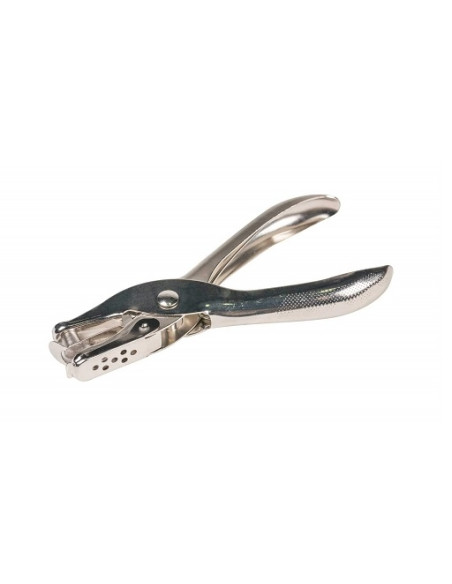 Piercing pliers for advance and skirt Kampa