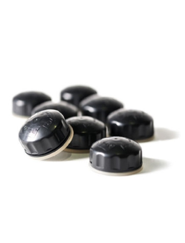 Suction cups for fixing awning or caravan canvas Kampa Dometic