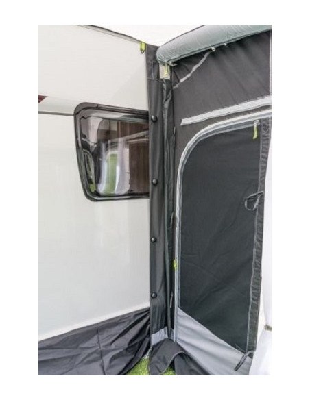 Ventosas para fixação de toldo ou lona de caravana Kampa Dometic