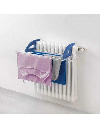Adjustable clothes drying rack for window or door Kampa
