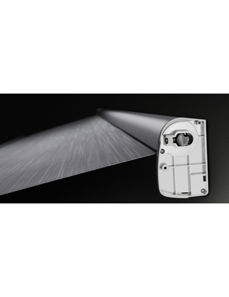 Thule Omnistor 4900 Markise 2,60 Meter Anthrazit