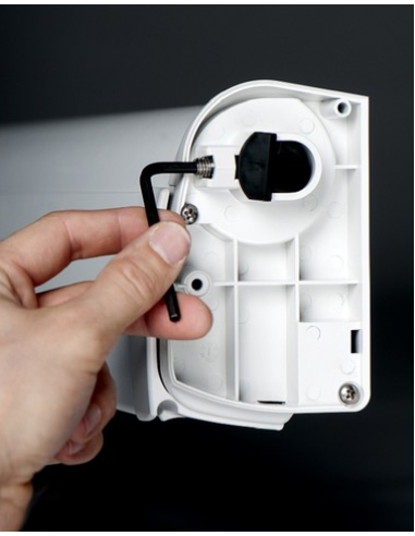 Thule Omnistor 4900 Toldo 2,60 metros Antracite