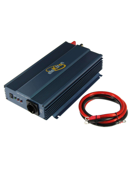 Convertisseur Sinus PowerLib 1200W