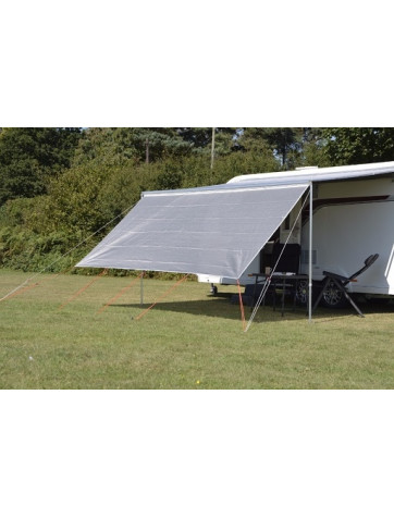 Parasol universal Kampa 3.30 m