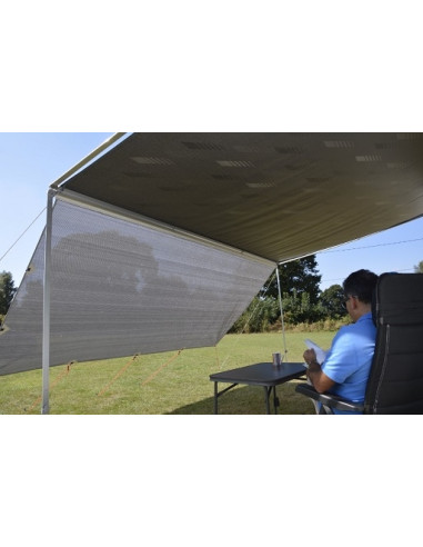 Parasol universal Kampa 3.30 m