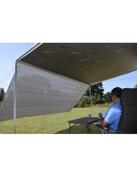 Parasol universal Kampa 3.30 m 