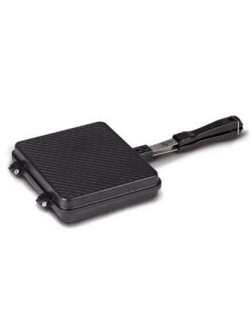 Sartén sandwichera tostadora Croquer XL Kampa