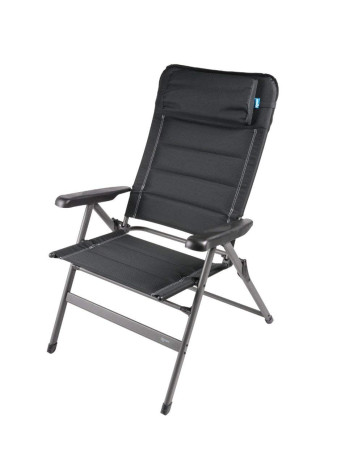 Silla plegable Luxury Plus Kampa XL
