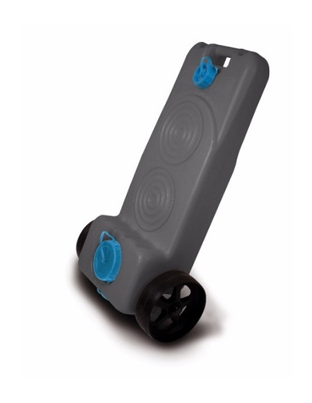 Serbatoio acqua sporca 40 litri Kampa