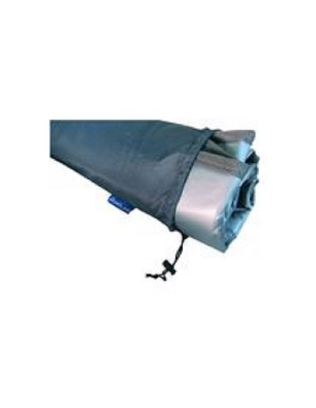 Master cabin exterior thermal protector from 2005 Master cabin exterior thermal protector from 2005