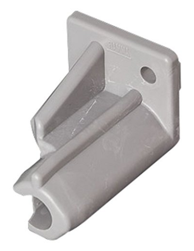 Fixing kit for Fiamma awning left leg