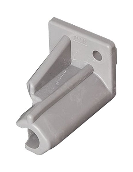 Fixing kit for Fiamma awning left leg Fixing kit for Fiamma awning left leg