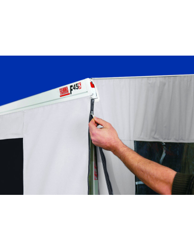 Abri Explorer Concept Leinwand