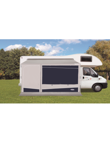 Cerramiento Explorer Canvas Legend Caravanstore XL