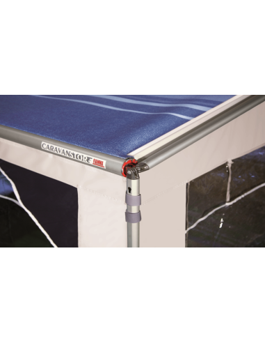 Cerramiento Explorer Leinwand Legend Caravanstore XL