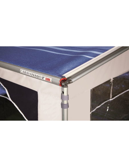 Toile Cerramiento Explorer Légende Caravanstore XL