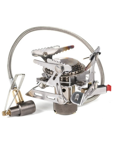 Scorpion Kampa portable stove