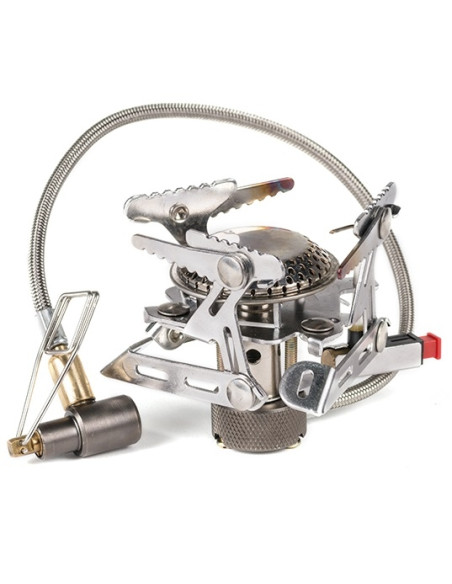 Scorpion Kampa portable stove