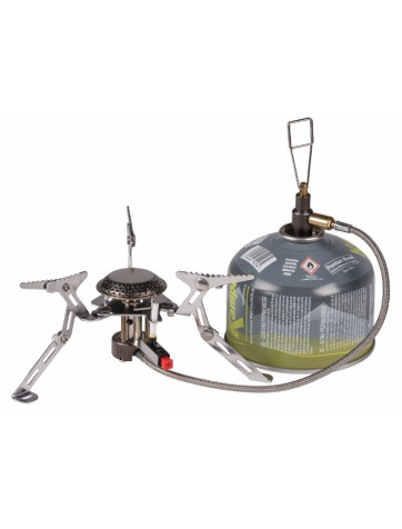 Hornillo portátil Scorpion Kampa