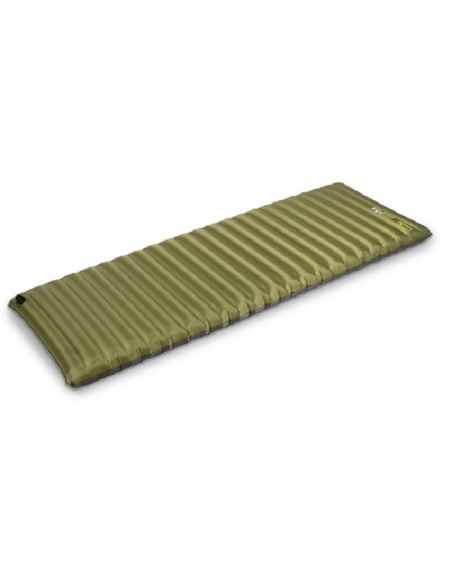 Colchón de aire individual Airlock Kampa Colchón de aire individual Airlock Kampa