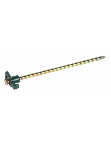 Picket case with hook 20 units. Kampa