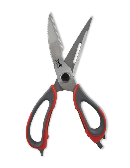 Multifunction kitchen scissors Multifunction kitchen scissors