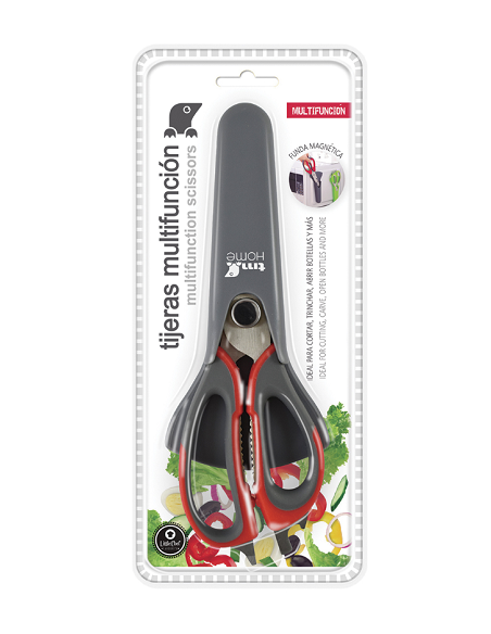 Multifunction kitchen scissors Multifunction kitchen scissors