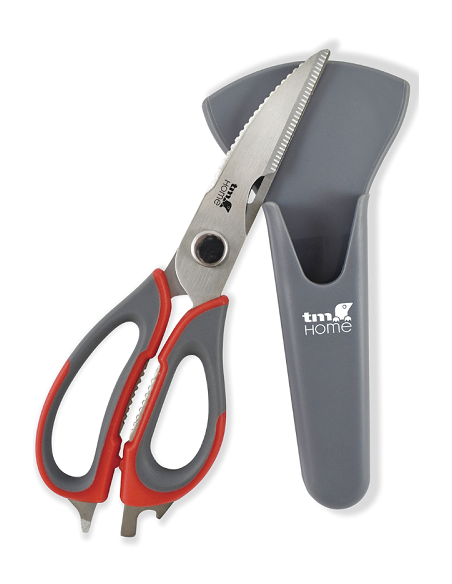 Multifunction kitchen scissors Multifunction kitchen scissors