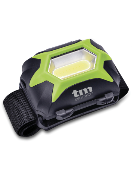Luz frontal Led 3W COB