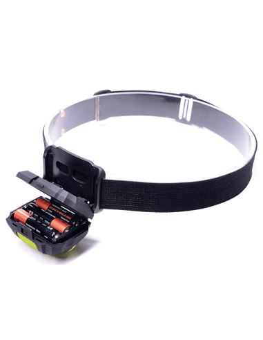 3W COB LED front light