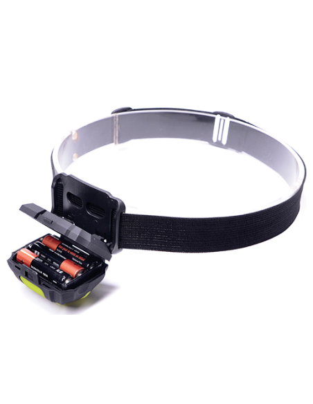 Luz frontal Led 3W COB