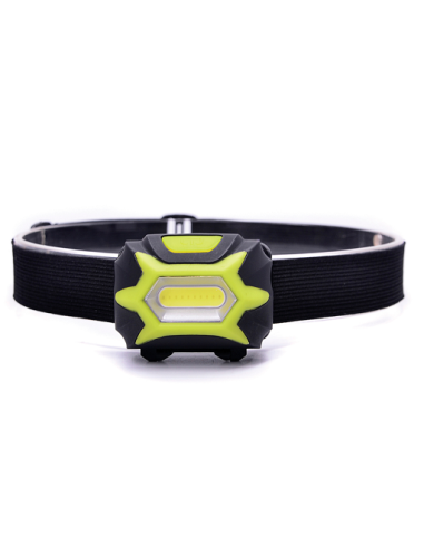 Feu avant LED COB 3W