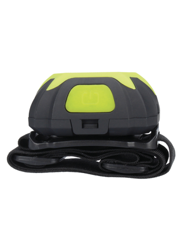 Luz frontal Led 3W COB