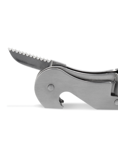 TM-HOME stainless steel corkscrew