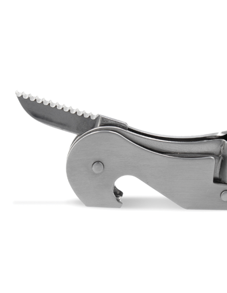 TM-HOME stainless steel corkscrew